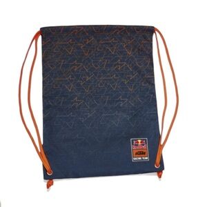 KTM RED BULL Racing Team Gym Travel Backpack Bag Drawstring KTM20049 NWT
